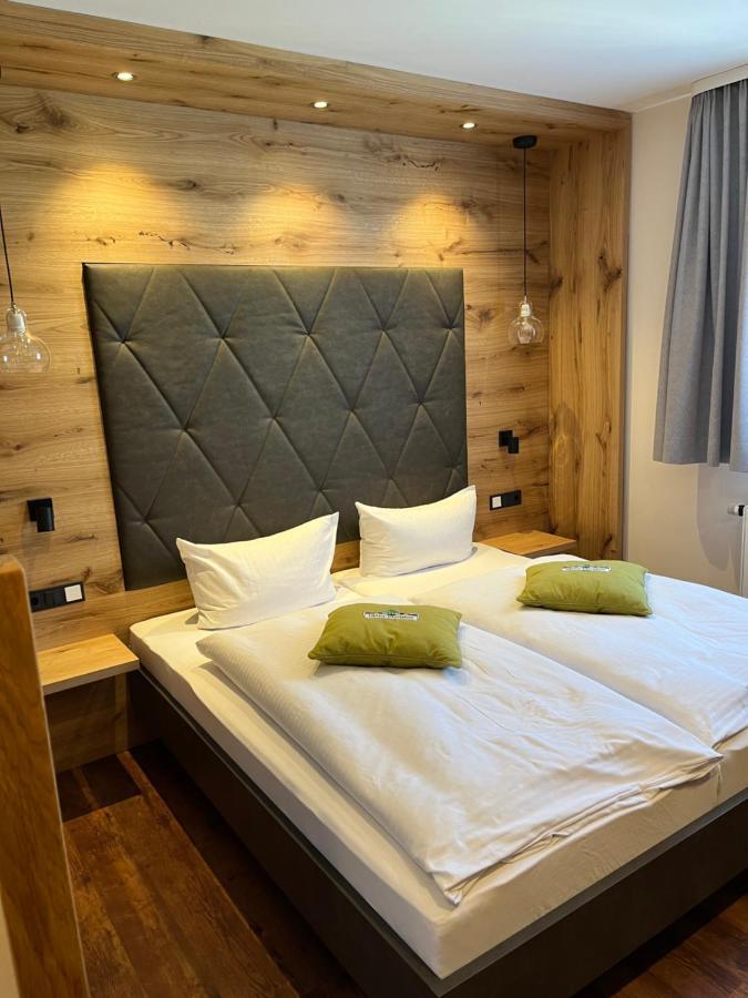 Hotel Gasthof Metzgerei Drei Linden Fulde Extérieur photo