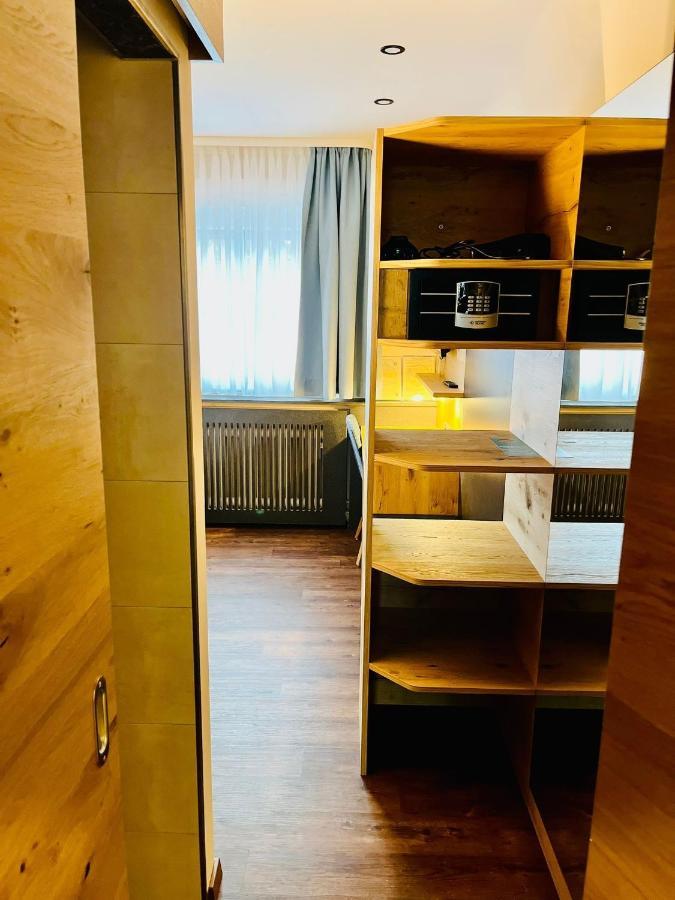 Hotel Gasthof Metzgerei Drei Linden Fulde Extérieur photo