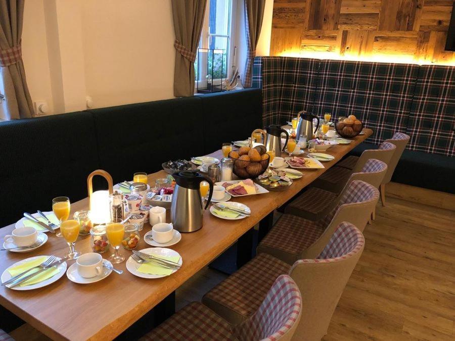 Hotel Gasthof Metzgerei Drei Linden Fulde Extérieur photo